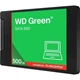 SSD-накопитель WD Green 500 GB (WDS500G5G0A) - изображение 2