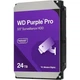 Жесткий диск WD Purple Pro 24 TB (WD240PURP) - изображение 2