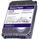 Жесткий диск WD Purple Pro 24 TB (WD240PURP) - изображение 5
