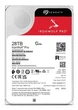 Жесткий диск Seagate IronWolf Pro 28 TB (ST28000NT000) - изображение 4