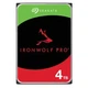 Жорсткий диск Seagate IronWolf Pro 4 TB (ST4000NT001) - зображення 1