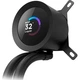 Система рідинного охолодження NZXT Kraken Plus 360 RGB V2 Black (RL-KR360-B2) - зображення 5