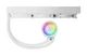 Система жидкостного охлаждения Arctic Liquid Freezer III Pro 360 A-RGB White (ACFRE00188A) - изображение 3
