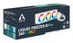 Система жидкостного охлаждения Arctic Liquid Freezer III Pro 360 A-RGB White (ACFRE00188A) - изображение 6