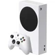 Ігрова приставка Microsoft Xbox Series S 1 TB White (EP2-00645) - зображення 1