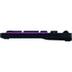 Клавиатура Razer BlackWidow V4 Low-Profile,Orange switch (RZ03-05270800-R3M1) - изображение 6