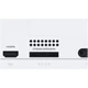 Ігрова приставка Microsoft Xbox Series S 1 TB White (EP2-00645) - зображення 8