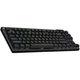 Клавиатура Logitech G Pro X TKL LightSpeed Black (920-012136) - изображение 2