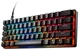 Клавиатура SteelSeries Apex Pro Mini Gen 3 HyperMagnetic Black (64913) - изображение 1
