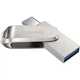 USB-флешка SanDisk 1TB Ultra Dual Drive Luxe USB Type-C (SDDDC4-1T00-G46) - зображення 1
