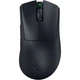 Мышь Razer DeathAdder V3 Pro Black Smooth-Touch + HyperPolling Wireless Dongle (RZ01-04630300-R3WL) - изображение 2