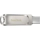 USB-флешка SanDisk 1TB Ultra Dual Drive Luxe USB Type-C (SDDDC4-1T00-G46) - зображення 4