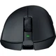 Мышь Razer DeathAdder V3 Pro Black Smooth-Touch + HyperPolling Wireless Dongle (RZ01-04630300-R3WL) - изображение 5