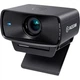 Веб-камера OBSBOT Tiny 2 Lite AI-Powered PTZ 4K Black (OBSBOT-TINY2-LITE) - изображение 1
