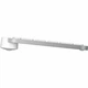 Клавиатура Logitech MX Keys Mini Minimalist US Pale Grey (920-010499) - изображение 3