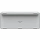 Клавиатура Logitech MX Keys Mini Minimalist US Pale Grey (920-010499) - изображение 4