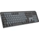 Клавиатура Logitech MX Mechanical Wireless Keyboard (920-010757, 920-010547) - изображение 2