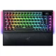 Клавиатура Razer BlackWidow V4 Pro 75% ISO Black (RZ03-05130300-R3E1) - изображение 1
