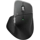 Миша Logitech MX Master 4 for Mac Space Black (910-007577, 910-007575) - зображення 1
