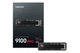SSD-накопитель Samsung 9100 PRO 2 TB (MZ-VAP2T0BW) - изображение 3