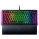 Клавіатура Razer BlackWidow V4 75% Black (RZ03-05000100-R3M1) - зображення 1