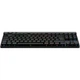 Клавіатура Logitech G515 LIGHTSPEED TKL Wireless Gaming Keyboard Black (920-014075) - зображення 2
