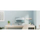 Веб-камера Logitech Brio 300 FHD White (960-001442) - зображення 7