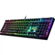 Клавиатура Razer BlackWidow V4 X Yellow Switch FORTNITE (RZ03-04703600-R3M1) - изображение 4