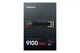 SSD-накопитель Samsung 9100 PRO 4 TB (MZ-VAP4T0BW) - изображение 6