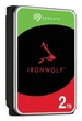 Жесткий диск Seagate IronWolf 2 TB (ST2000VN003) - изображение 3