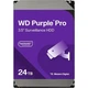 Жесткий диск WD Purple Pro 24 TB (WD241PURP) - изображение 2