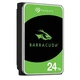 Жесткий диск Seagate Barracuda 24 TB (ST24000DM001) - изображение 3