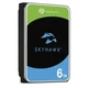 Жесткий диск Seagate SkyHawk 6 TB (ST6000VX009) - изображение 3