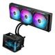 Система жидкостного охлаждения ASUS ROG Ryuo IV SLC 360 ARGB (90RC0151-B0EAY0) - изображение 8