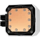Система рідинного охолодження Deepcool MYSTIQUE 360 ARGB White (R-LX360-WHDSNMCP-G-1) - зображення 2