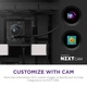 Система рідинного охолодження NZXT Kraken Plus 360 V2 Black (RL-KN360-B2) - зображення 9