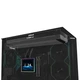 Система жидкостного охлаждения Lian Li HydroShift II LCD-S 360 Fanless Black (G89.GHS2LCDS36NB.00) - изображение 5