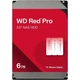 Жесткий диск WD Red Pro 6 TB (WD6005FFBX) - изображение 2