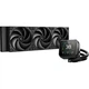 Система жидкостного охлаждения Deepcool Spartacus 360 Black (R-SPT360-BKDSMP-G-1) - изображение 1