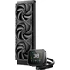 Система жидкостного охлаждения Deepcool Spartacus 360 Black (R-SPT360-BKDSMP-G-1) - изображение 2