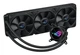 Система рідинного охолодження ASUS ROG Strix LC III 360 (90RC00T0-M0UAY0) - зображення 2