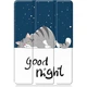 Чехол для планшета BeCover Smart Case Xiaomi Pad 8 / 8 Pro 11.2" Good Night (714588) - изображение 2
