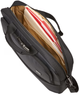Сумка для ноутбука CASE LOGIC Propel Attache for 15.6'' PROPA-116 (Чорний) - изображение 9