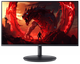 Монітор 23.8" Acer Nitro XF240YW3biiph (um.qxee.320) Black - зображення 5
