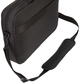 Сумка для ноутбука CASE LOGIC Propel Attache for 15.6'' PROPA-116 (Чорний) - изображение 10