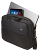 Сумка для ноутбука CASE LOGIC Propel Attache for 15.6'' PROPA-116 (Чорний) - изображение 3