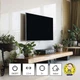 Сетевой удлинитель Emos PC1521R 5 розеток 1,5 м 1,5 мм² - изображение 8