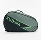 Спортивная Сумка Рюкзак для Падел Тенниса KUIKMA PL 900 35 л Зеленый - изображение 5