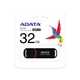 Флеш-накопитель ADATA USB 3.2 UV150 32Gb Black - изображение 2