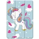 Чехол для планшета BeCover Smart Case Xiaomi Pad 8 / 8 Pro 11.2" Unicorn (714598) - изображение 2